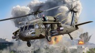 Annihilator: Custom Paint Job by Alex Sabatino