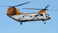 Cargobob Jetsam: Custom Paint Job by Alex Sabatino