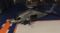 Annihilator Stealth: Custom Paint Job by stu