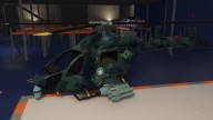 Weaponized Conada: Custom Paint Job by stu