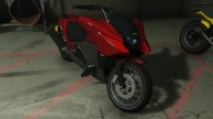 Vindicator: Custom Paint Job by stu
