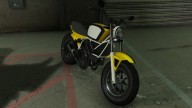 Esskey: Custom Paint Job by stu