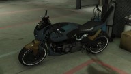 Reever: Custom Paint Job by stu