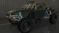 Ratel: Custom Paint Job by stu