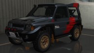 MonstroCiti: Custom Paint Job by stu