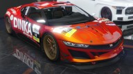Jester (Racecar): Custom Paint Job by stu