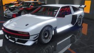Envisage: Custom Paint Job by stu