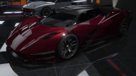 Pipistrello: Custom Paint Job by stu
