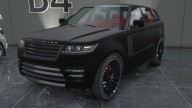 Baller LE (Armored): Custom Paint Job by stu