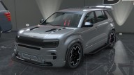 Castigator: Custom Paint Job by stu