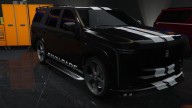Cavalcade XL: Custom Paint Job by stu