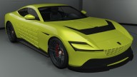 Itali GTO Stinger TT: Custom Paint Job by stu
