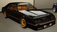 Dominator FX: Custom Paint Job by stu