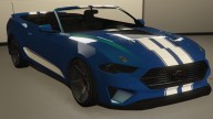 Dominator GT: Custom Paint Job by stu