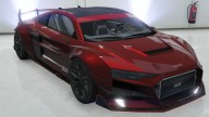 10F: Custom Paint Job by stu
