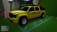 Lifeguard (SUV): Custom Paint Job by VaniLLaGoriLLa14
