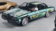 Impaler LX: Custom Paint Job by Pro_alien_01