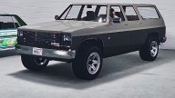 Rancher XL: Custom Paint Job by Pro_alien_01