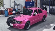 Vorschlaghammer: Custom Paint Job by Pro_alien_01