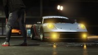 Comet S2: Custom Paint Job by Zingerelli