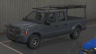 Sadler: Custom Paint Job by ChiefHandker