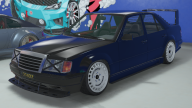 Vorschlaghammer: Custom Paint Job by ChiefHandker