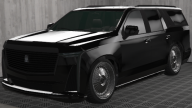 Cavalcade XL: Custom Paint Job by ChiefHandker