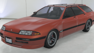 Stratum: Custom Paint Job by ChiefHandker