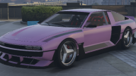 Envisage: Custom Paint Job by ChiefHandker