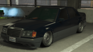Vorschlaghammer: Custom Paint Job by ChiefHandker