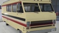 Journey II: Custom Paint Job by Otto8Bismark