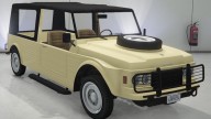Kalahari: Custom Paint Job by Otto8Bismark