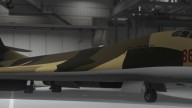 RO-86 Alkonost: Custom Paint Job by Otto8Bismark