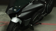 Vindicator: Custom Paint Job by Kyriakous