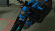 Lectro: Custom Paint Job by Kyriakous