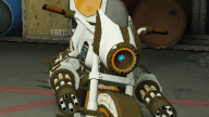 Deathbike (Arena): Custom Paint Job by Kyriakous