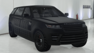 Baller LE LWB (Armored): Custom Paint Job by MattGT_SP