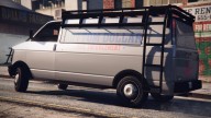 Burrito (Bail Enforcement): Custom Paint Job by Zingerelli