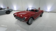Coquette D1: Custom Paint Job by S8Dim19