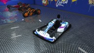 Veto Modern (Go-Kart): Custom Paint Job by S8Dim19