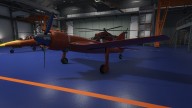 Howard NX-25: Custom Paint Job by S8Dim19