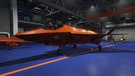 F-160 Raiju: Custom Paint Job by S8Dim19