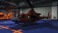 Valkyrie: Custom Paint Job by S8Dim19