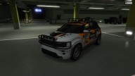 Castigator: Custom Paint Job by S8Dim19