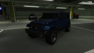 Terminus: Custom Paint Job by S8Dim19