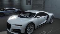 Nero: Custom Paint Job by Macccc