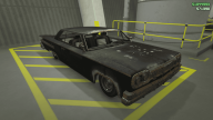 Voodoo: Custom Paint Job by airaairaaira_