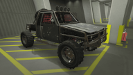 Rusty Rebel: Custom Paint Job by airaairaaira_