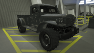 Duneloader: Custom Paint Job by airaairaaira_