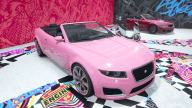 Felon GT: Custom Paint Job by airaairaaira_